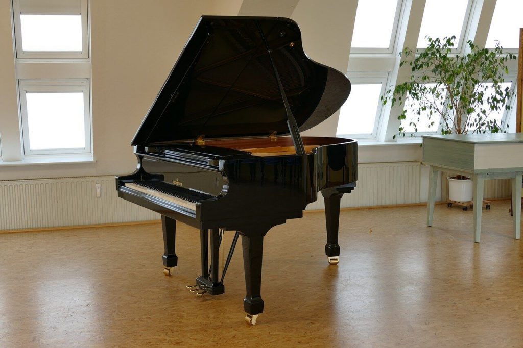 Gatineau - Déménageur de Piano