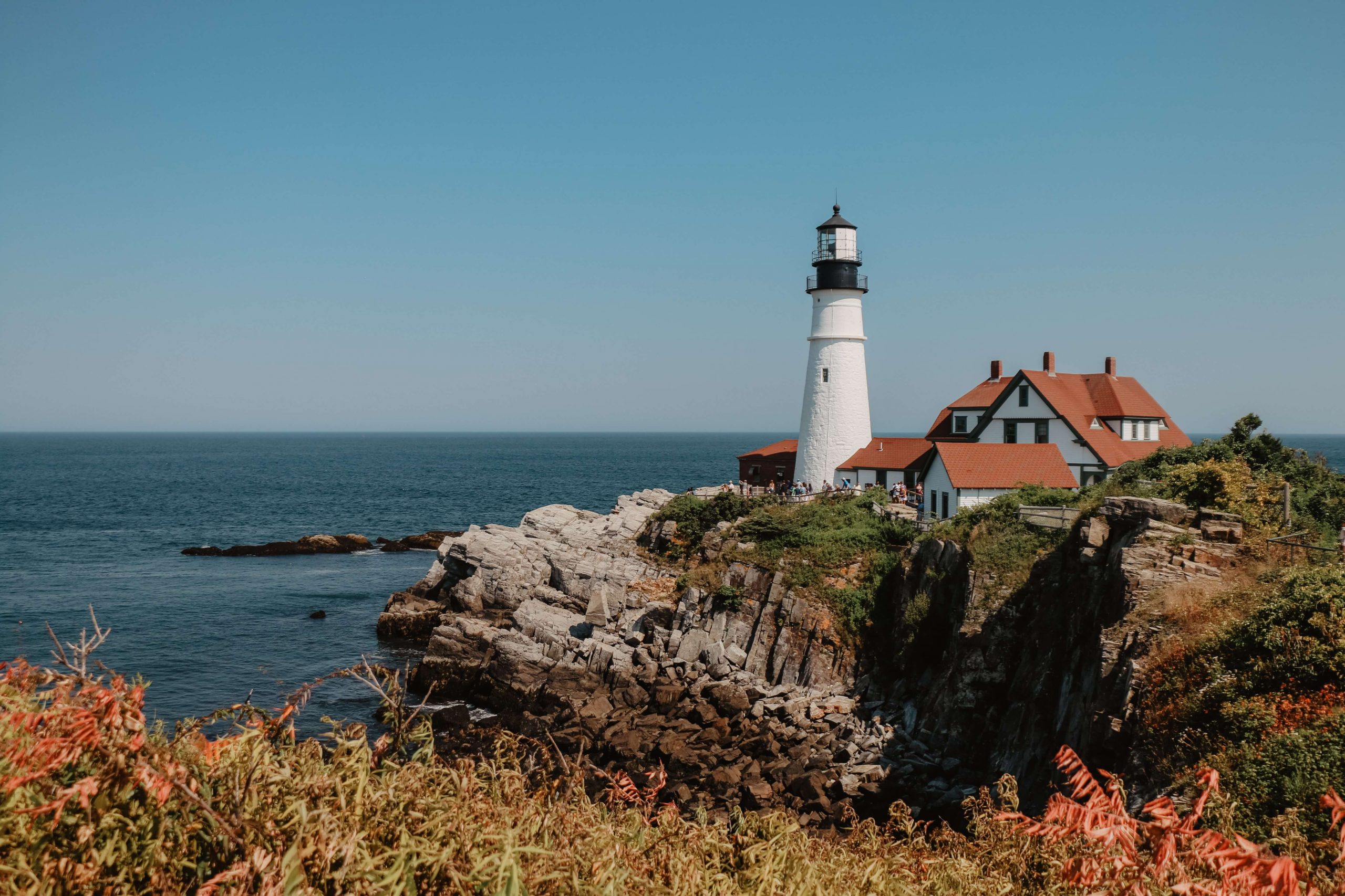 7 Things to know and do before moving to Maine