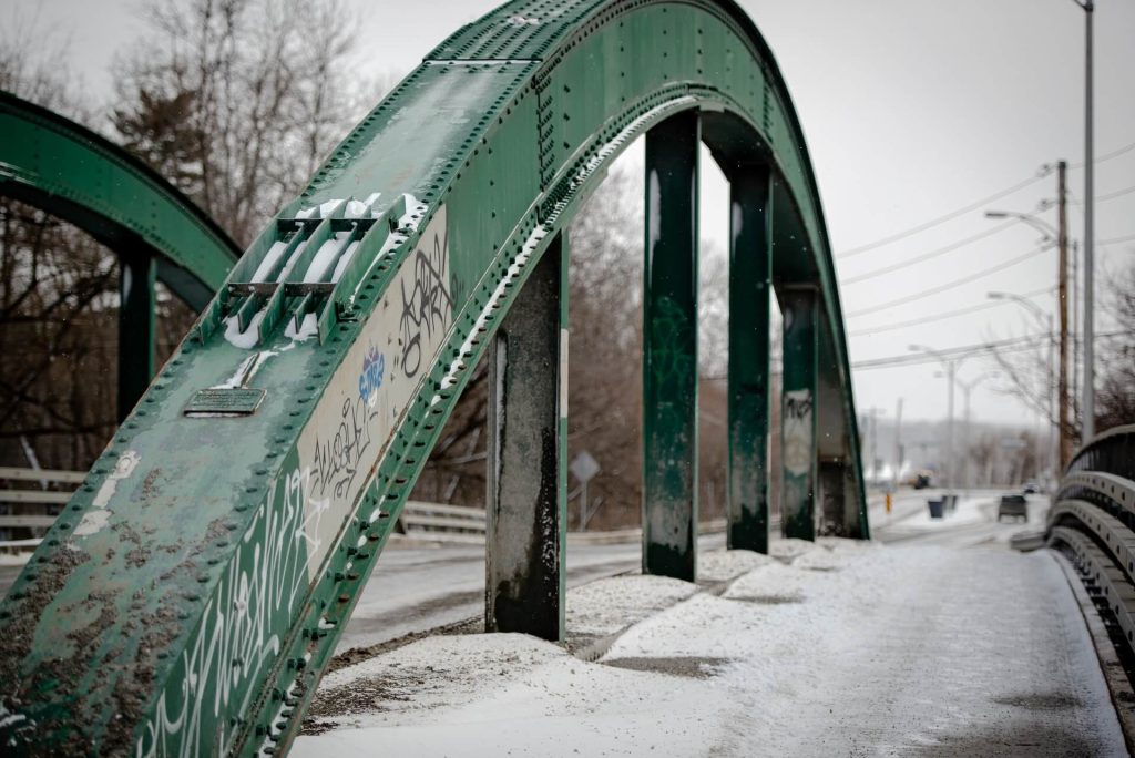 Sherbrooke - Entreposage