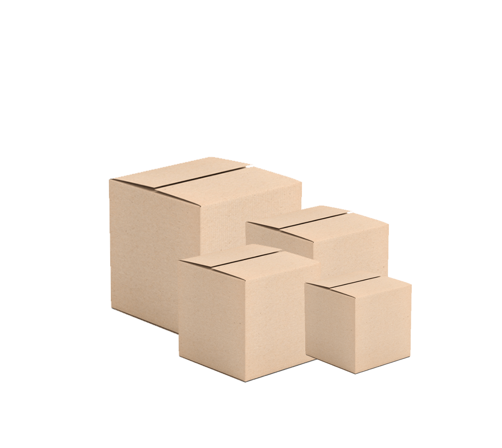 Moving boxes