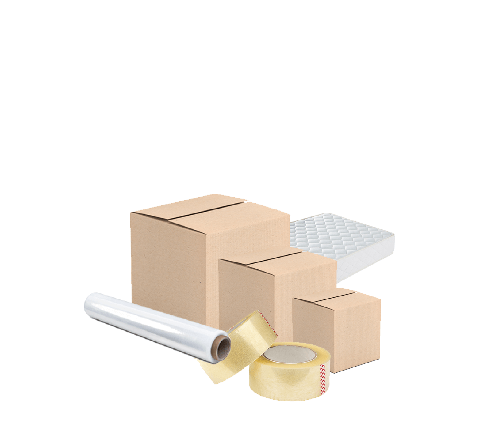 Packing kit