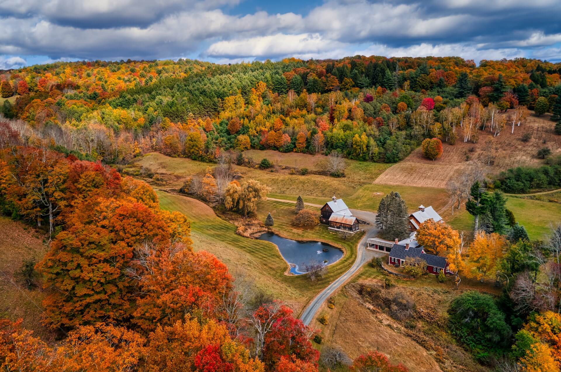 7 Things to Know and do When Moving to Vermont