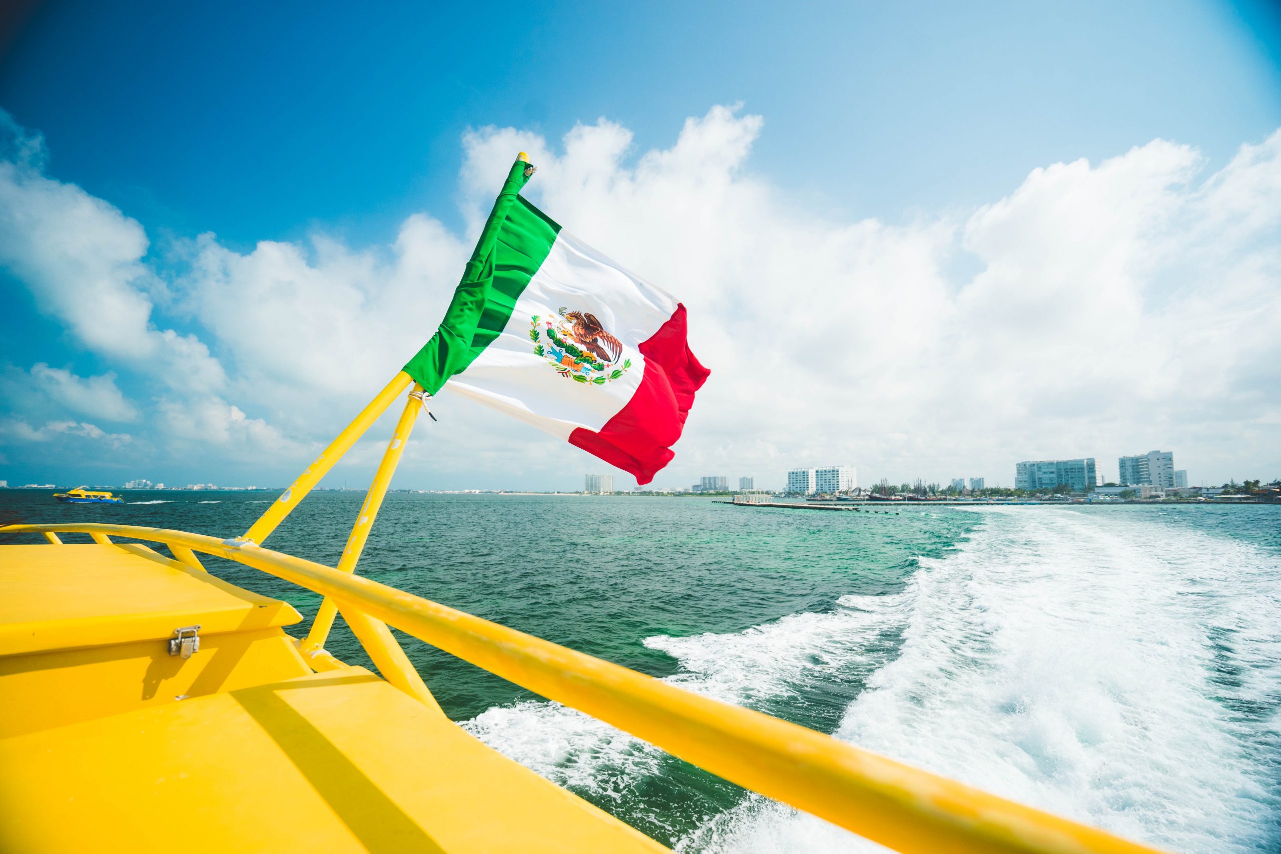 7 Things to know and do before moving from the U.S. to Mexico