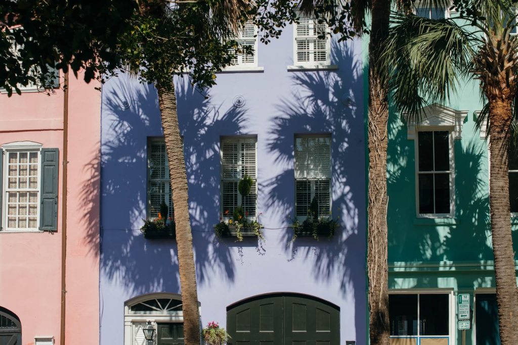 Charleston