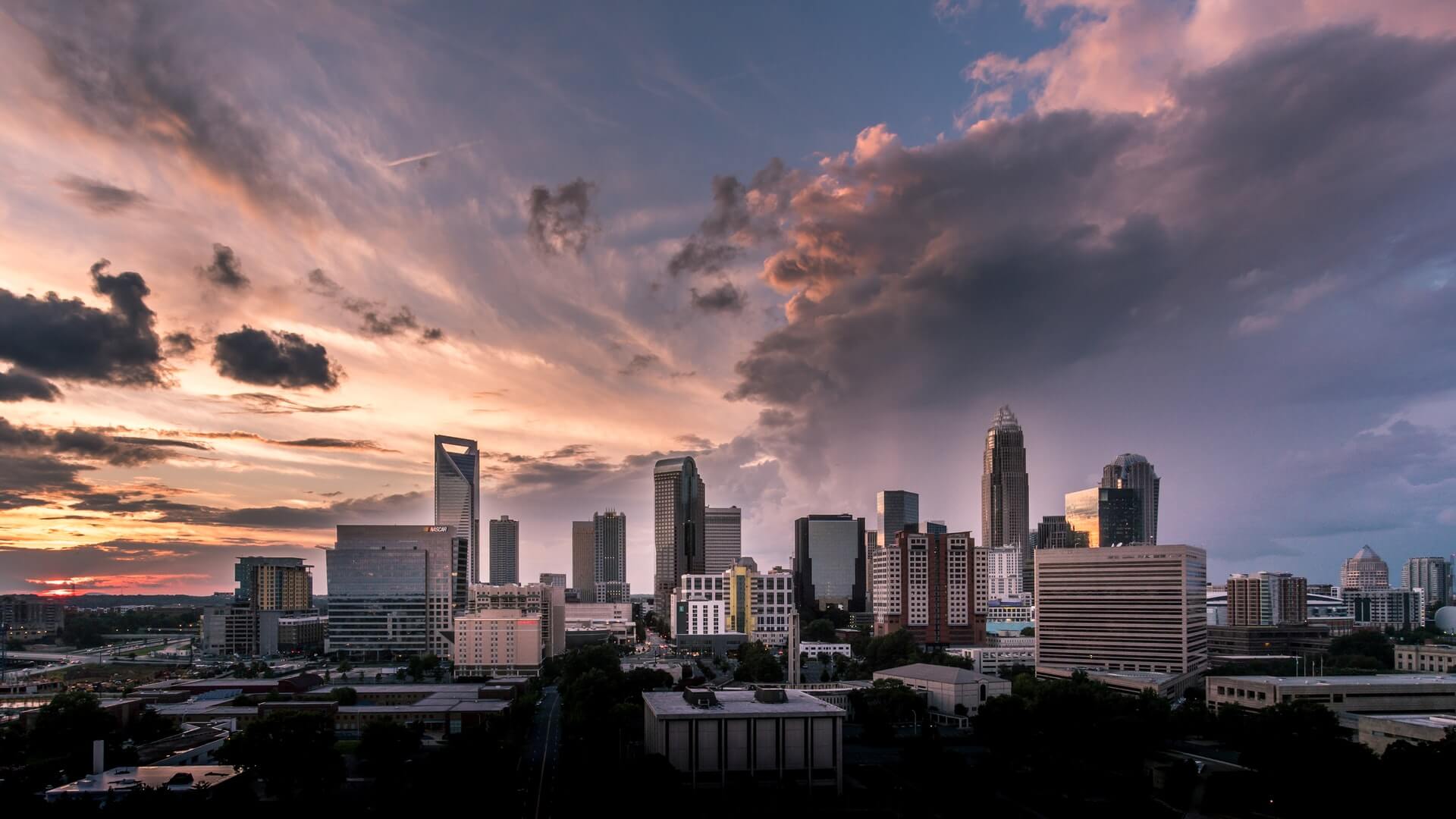 Black-Owned Charlotte Moving Company Continues Rapid Expansion Into Raleigh  - Spectacular Magazine