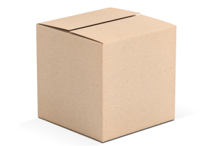 Large box