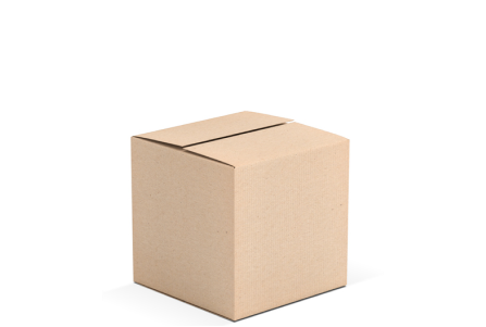 Small box