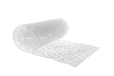 Bubble wrap