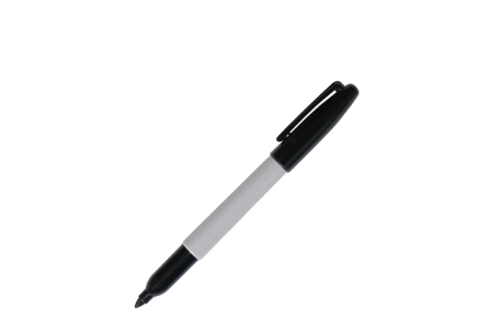 4 Markers pack