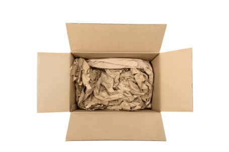Packing Paper