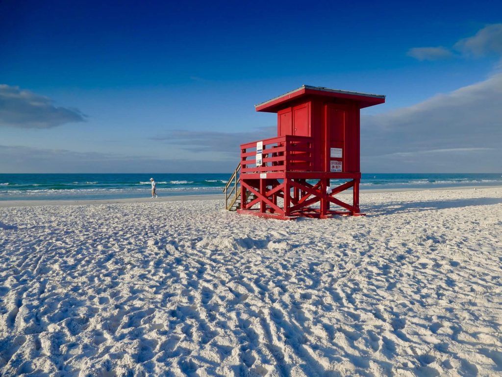 Sarasota