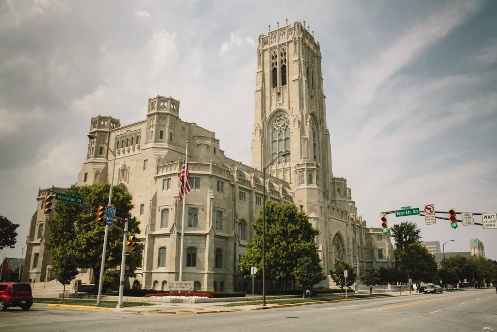 Indianapolis