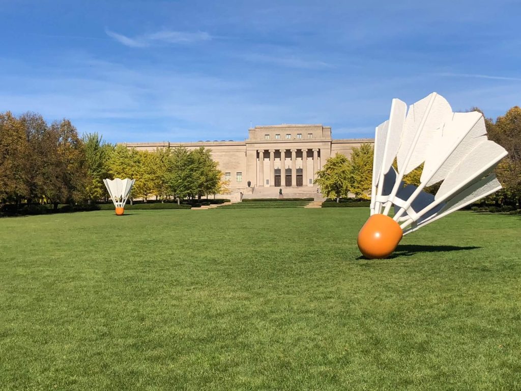 Kansas City