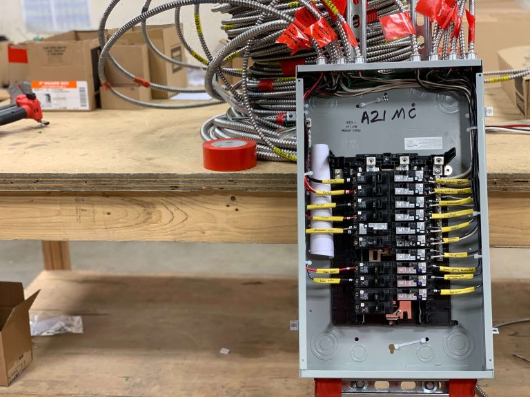 What You Need To Know About Your Electrical Panel