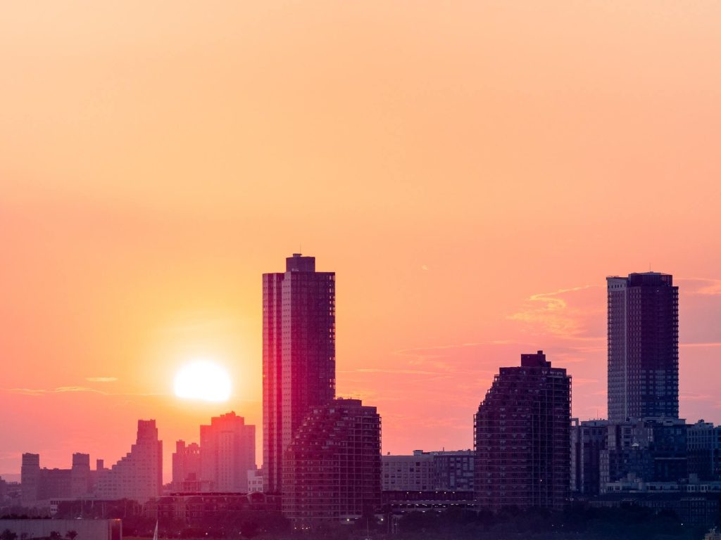 Jersey City, NJ, USA