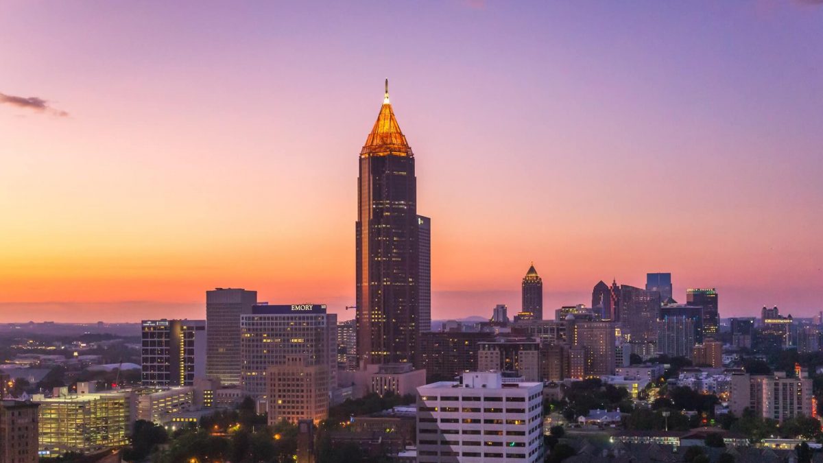 Things to Know Before Moving to Atlanta, Georgia