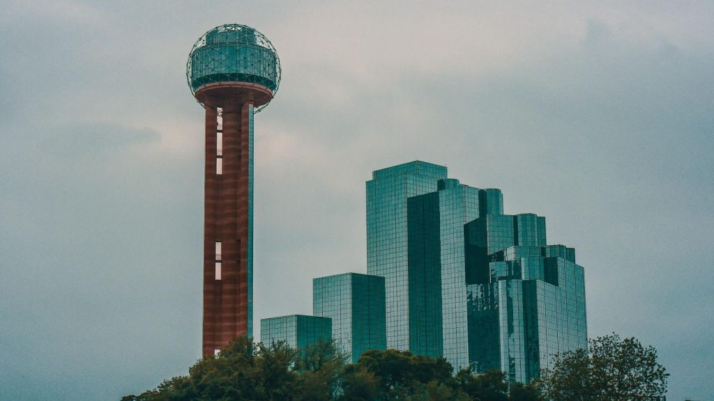 DMV Change of Address, Texas, United States