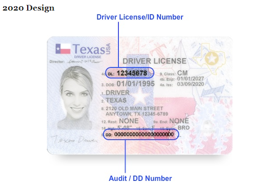 How to Notify the Texas DMV of an Address Change MovingWaldo