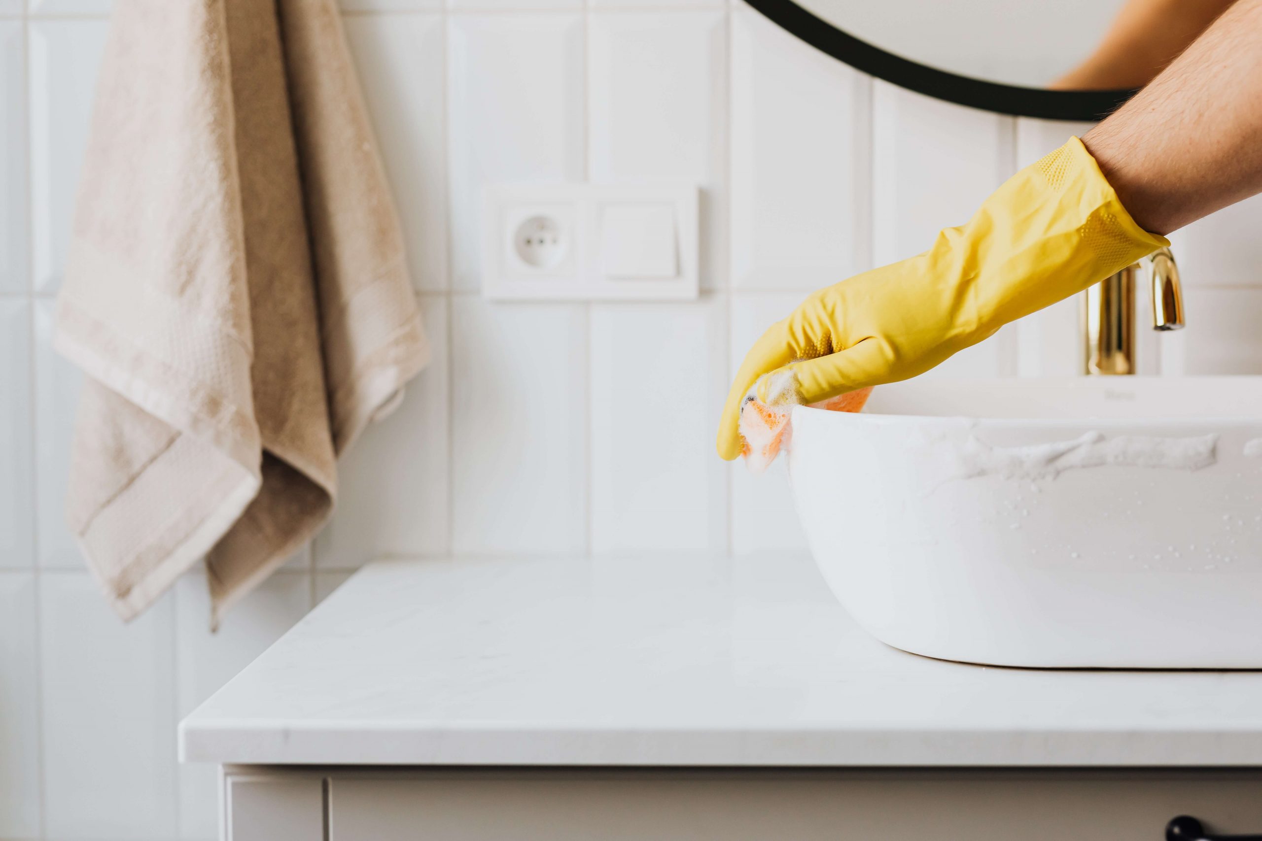The Complete Move Out Cleaning Checklist