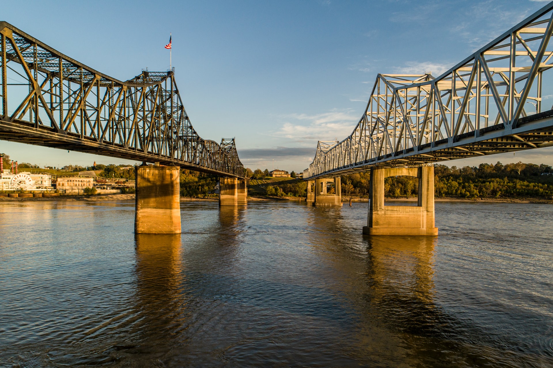 How To Notify The Mississippi DPS DMV Of An Address Change 