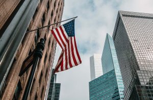 USA Flag