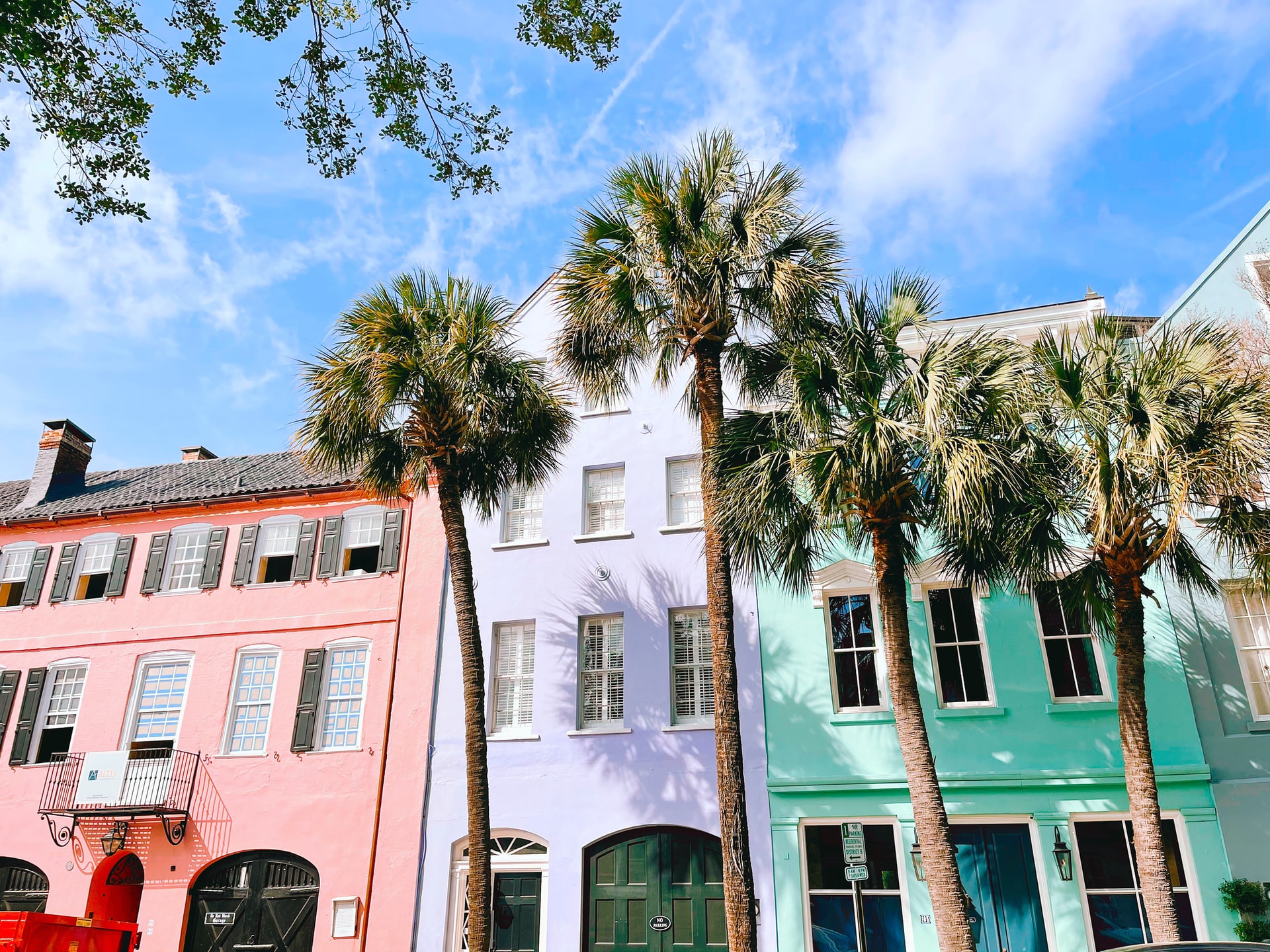 All Your Burning Questions Answered About Moving To Charleston Sc Movingwaldo