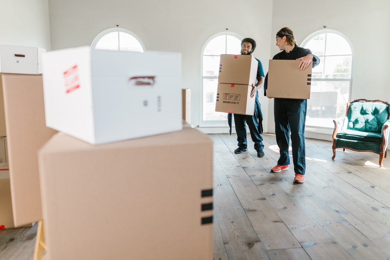 Understanding your moving quote - Toronto