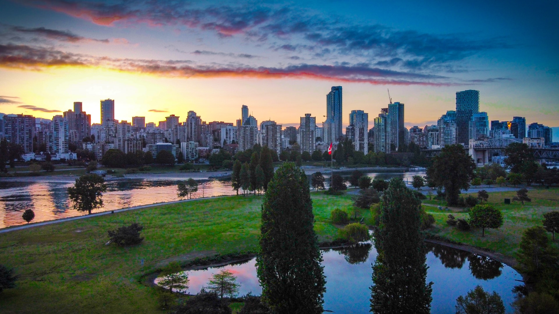 Moving to Vancouver: Our Guide for Newcomers
