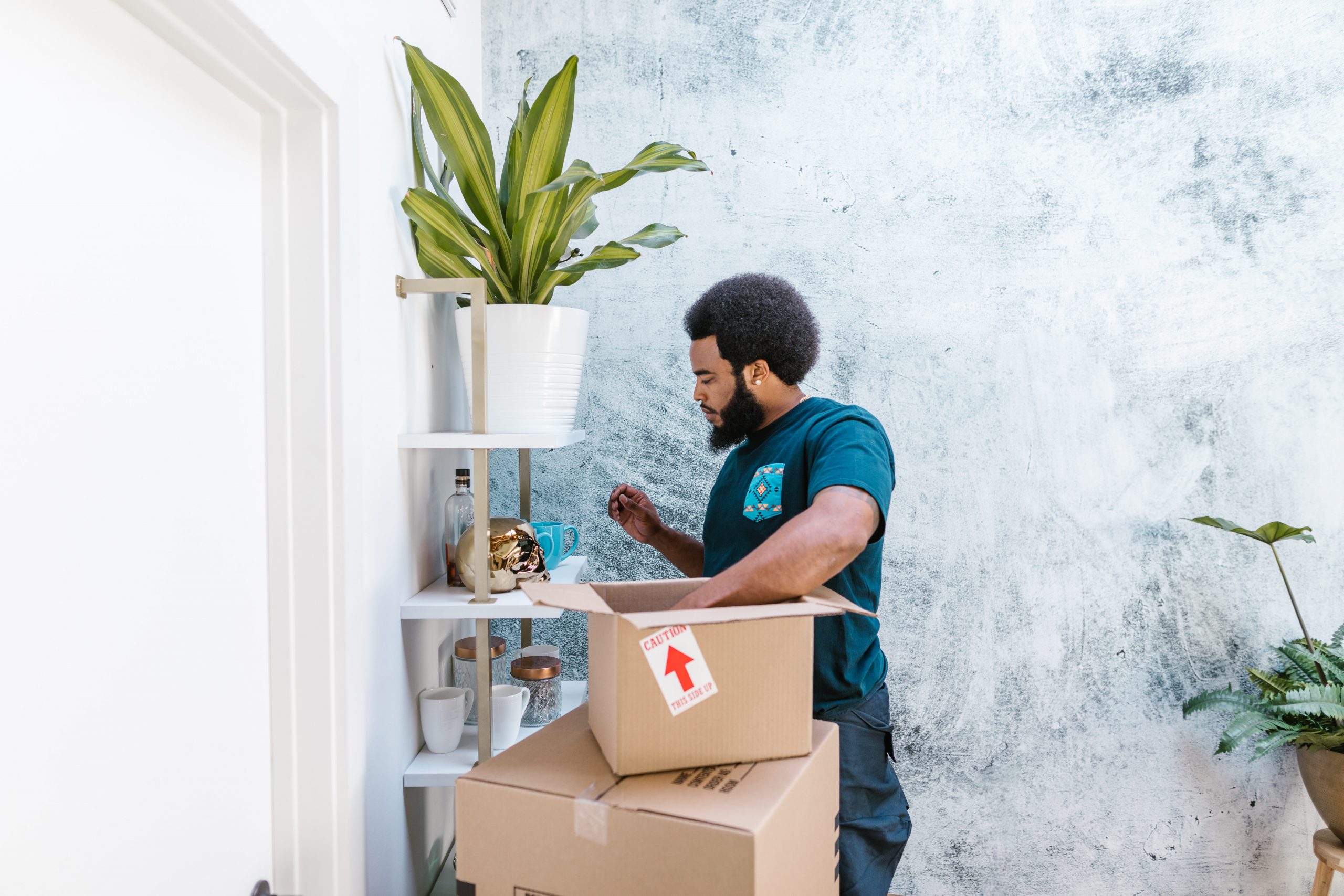 Understanding your moving quote - Calgary