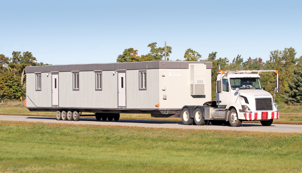 Moving a mobile home: Zoning, Cost, Movers, and More! - MovingWaldo