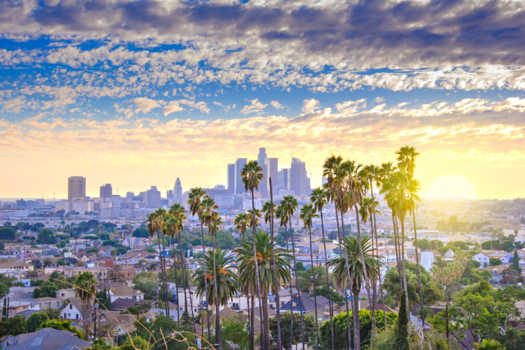 Top 8 Best Neighborhoods In Los Angeles