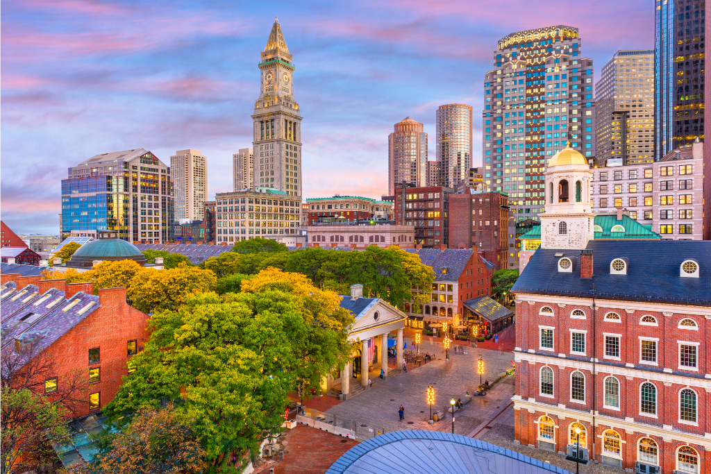 How Much Does It Cost To Live In Boston 2023 MovingWaldo