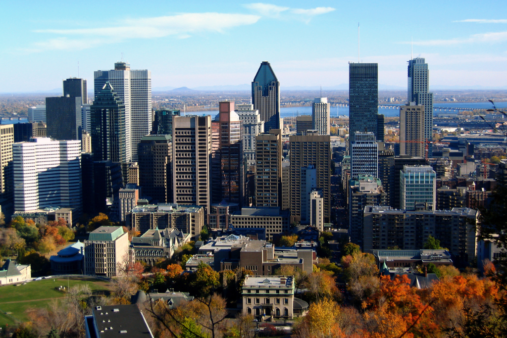 Safest Neighborhoods to live in Montreal