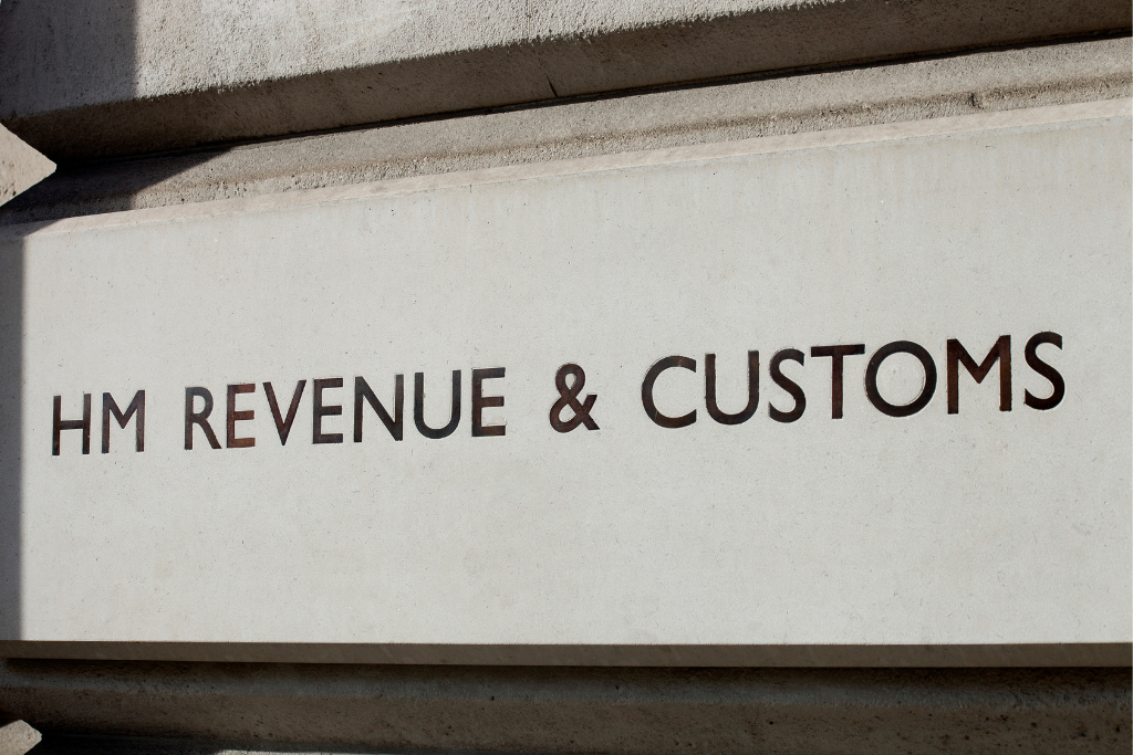 HMRC: How to Report a Change of Address to HM Revenue and Customs