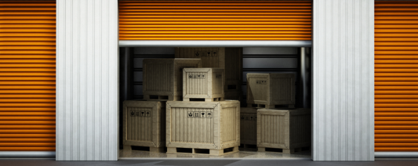 Top 5 Best Storage Units in London