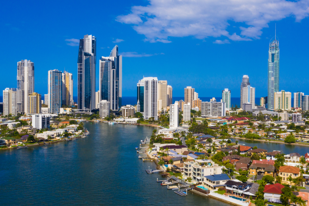 The 5 Best Providers in Gold coast