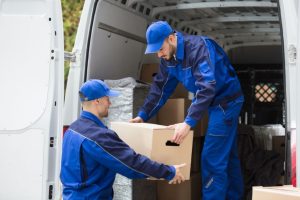 Understanding your moving quote - Montréal