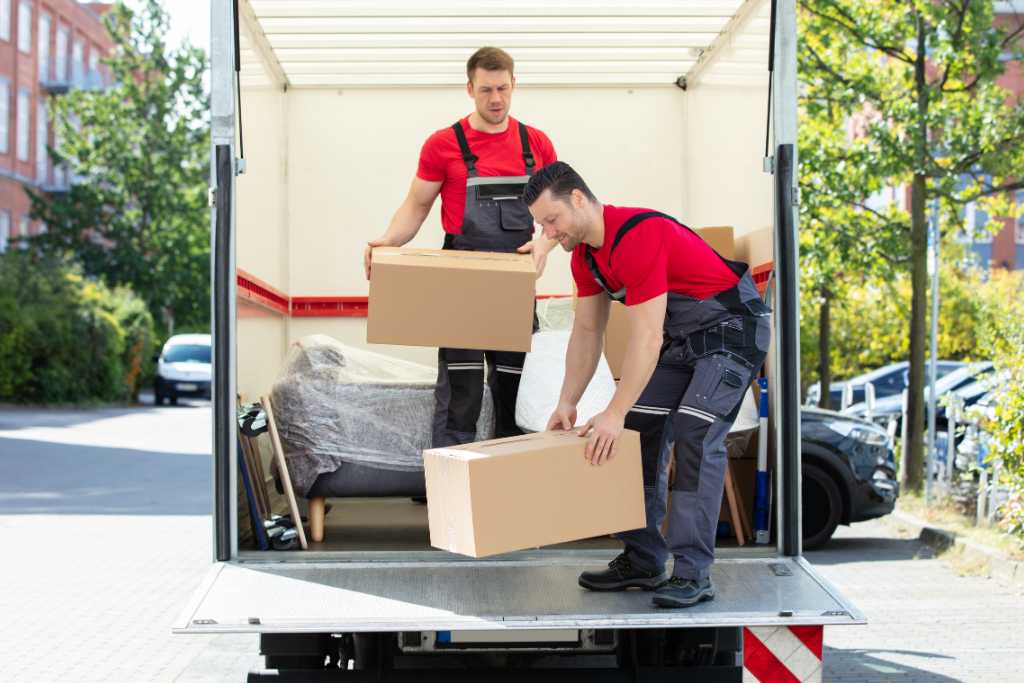 Understanding your moving quote - Ottawa