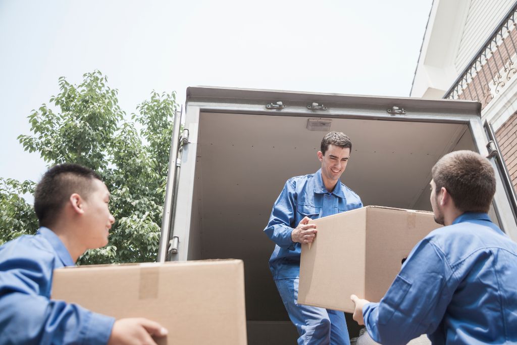 Understanding your moving quote - Burnaby