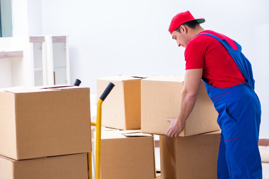 Understanding your moving quote - Gatineau