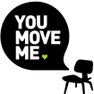 you move me logo