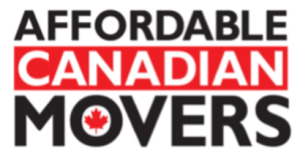 Affordable Canadian Movers logo