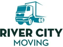 River City Moving logo