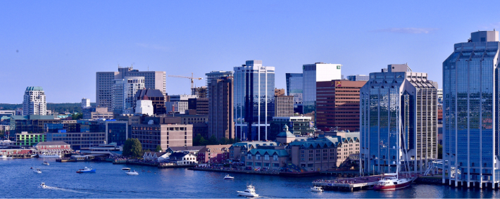 Moving to Halifax – Where should I live? – 2024