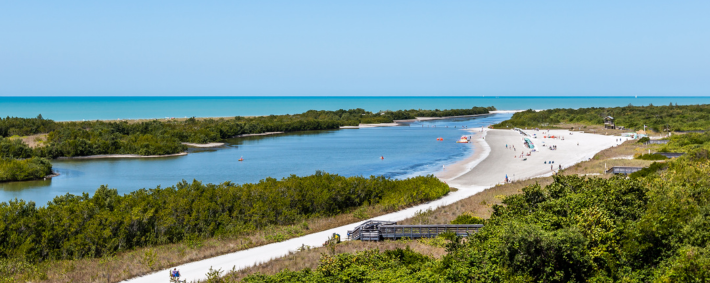 Apartment in Marco Island