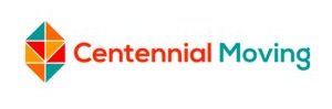 Centennial Moving logo - Long distance mover in Canada