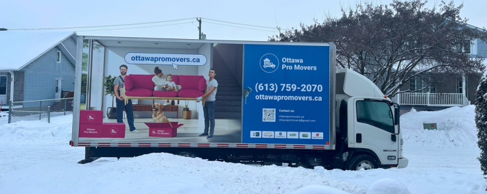 ottawa pro movers