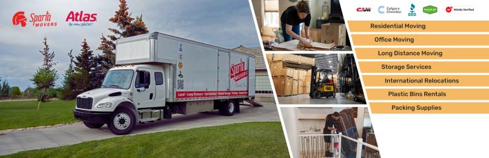 Sparta Movers: Reviews