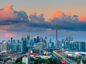 Safest neighborhoods to live in Toronto