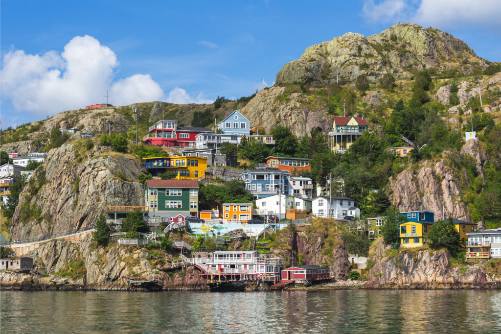 Moving to St. John's - Where Should I Live?